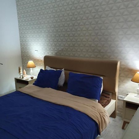 Appartement S+1 Jardin De Carthage Tunis Zewnętrze zdjęcie