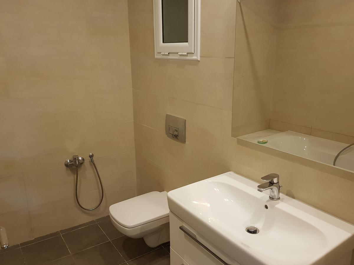 Appartement S+1 Jardin De Carthage Tunis Zewnętrze zdjęcie