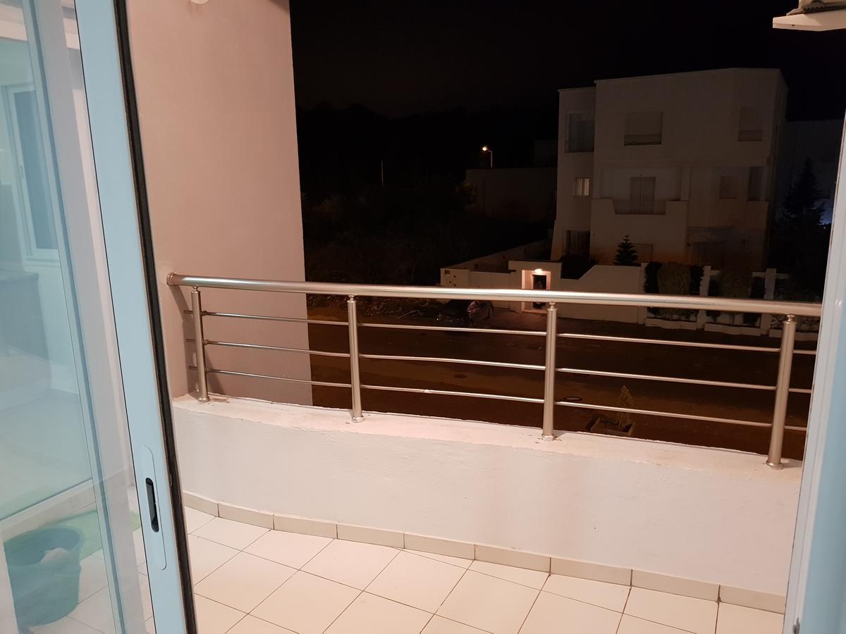 Appartement S+1 Jardin De Carthage Tunis Zewnętrze zdjęcie