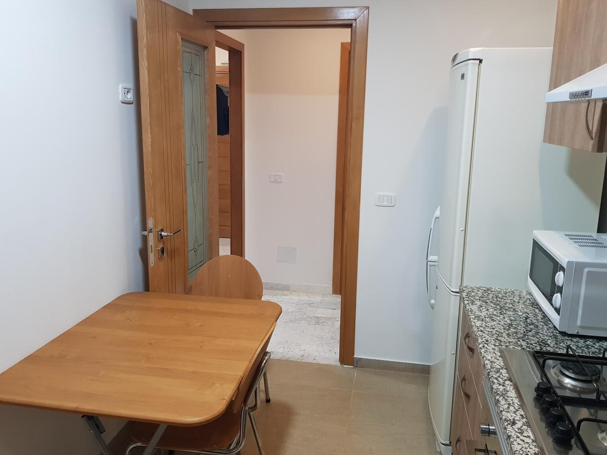 Appartement S+1 Jardin De Carthage Tunis Zewnętrze zdjęcie