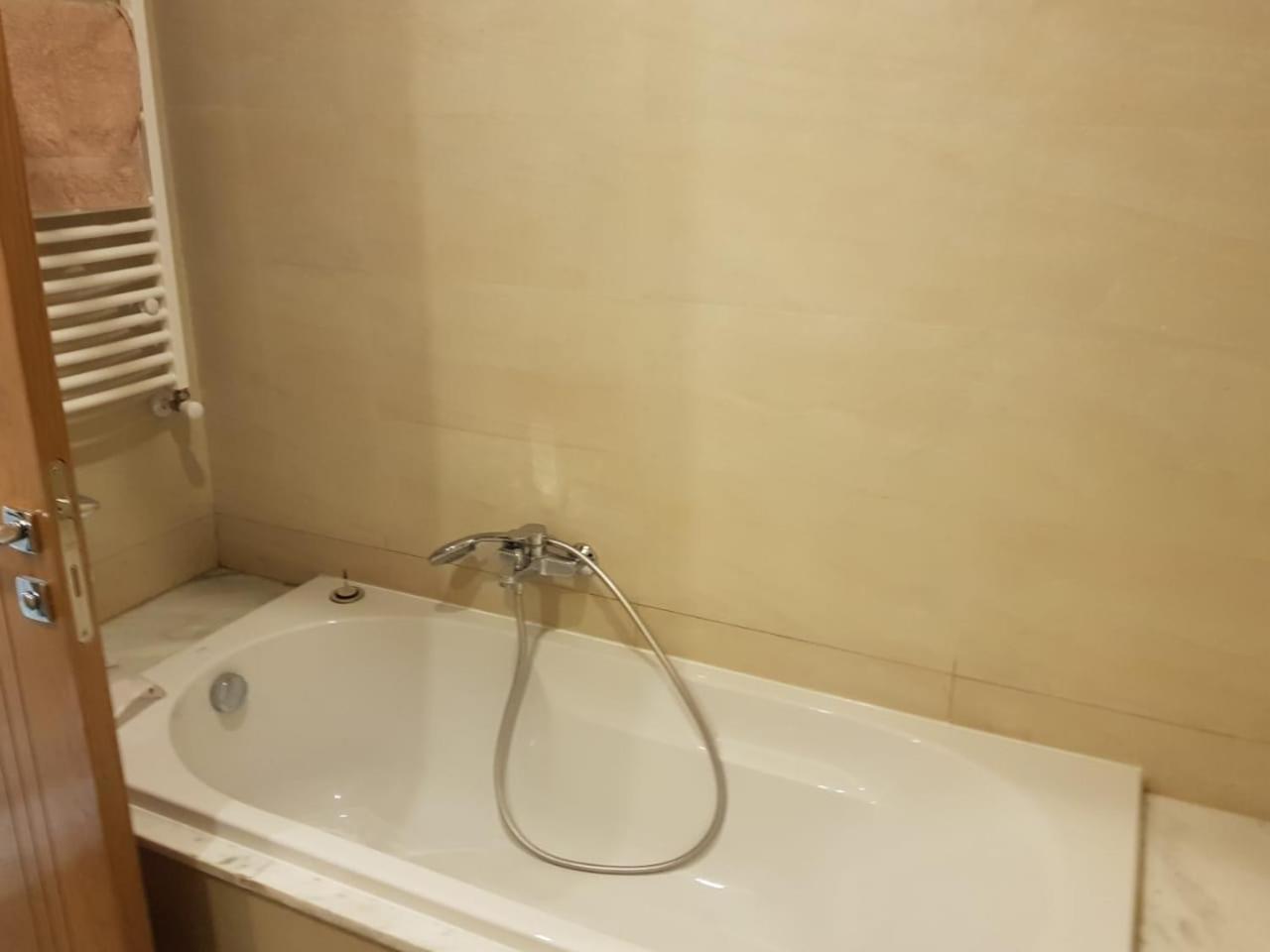 Appartement S+1 Jardin De Carthage Tunis Zewnętrze zdjęcie