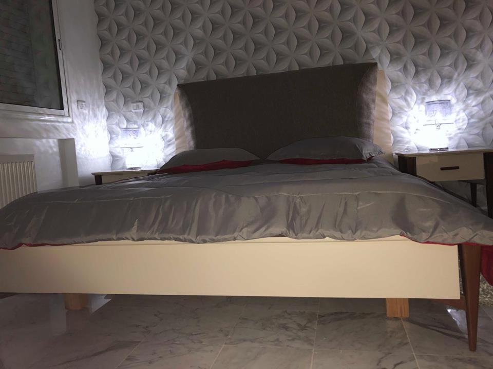 Appartement S+1 Jardin De Carthage Tunis Zewnętrze zdjęcie