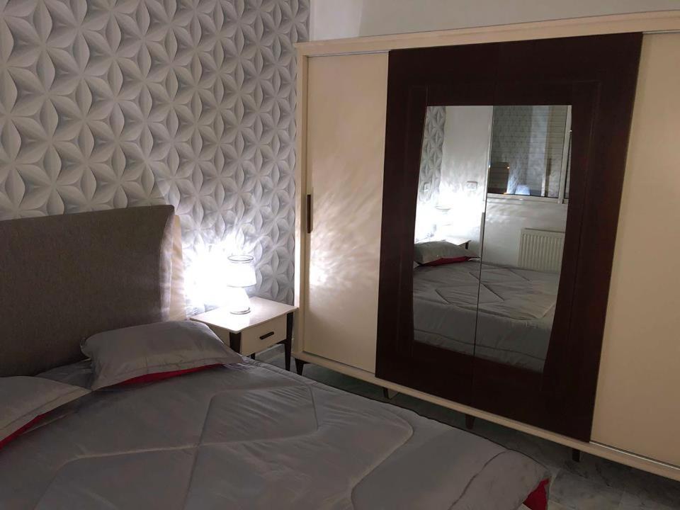 Appartement S+1 Jardin De Carthage Tunis Zewnętrze zdjęcie