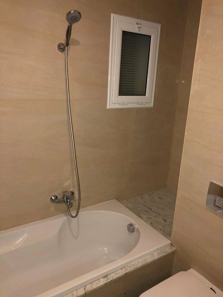Appartement S+1 Jardin De Carthage Tunis Zewnętrze zdjęcie