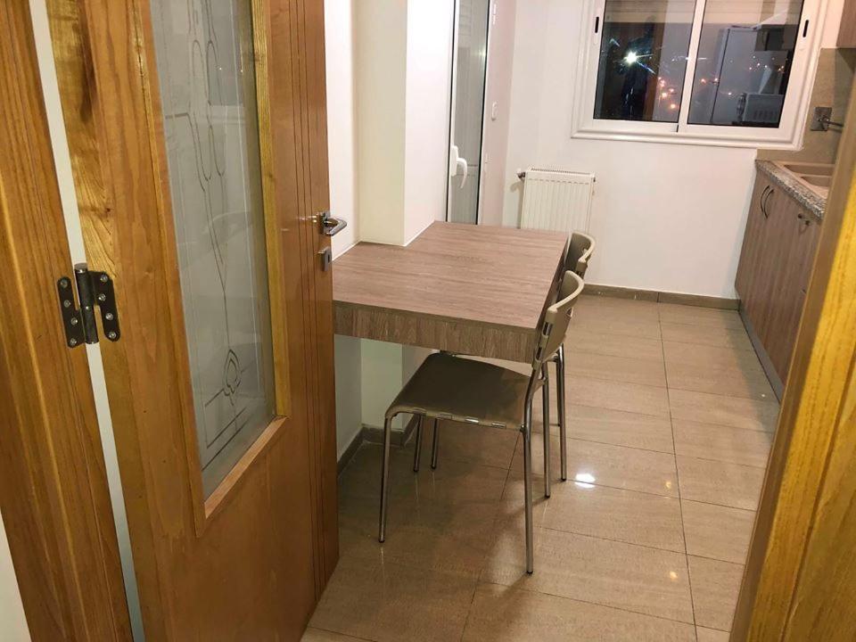 Appartement S+1 Jardin De Carthage Tunis Zewnętrze zdjęcie