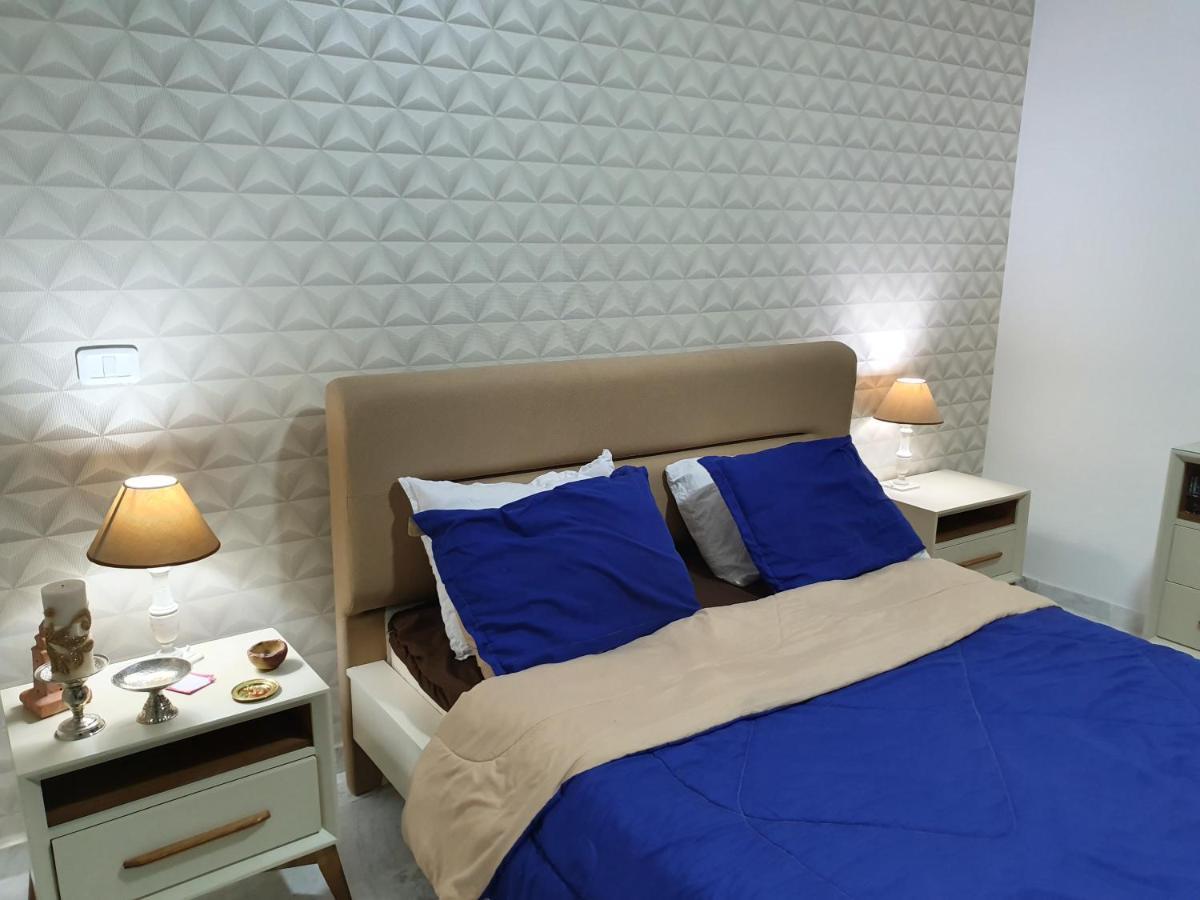 Appartement S+1 Jardin De Carthage Tunis Zewnętrze zdjęcie