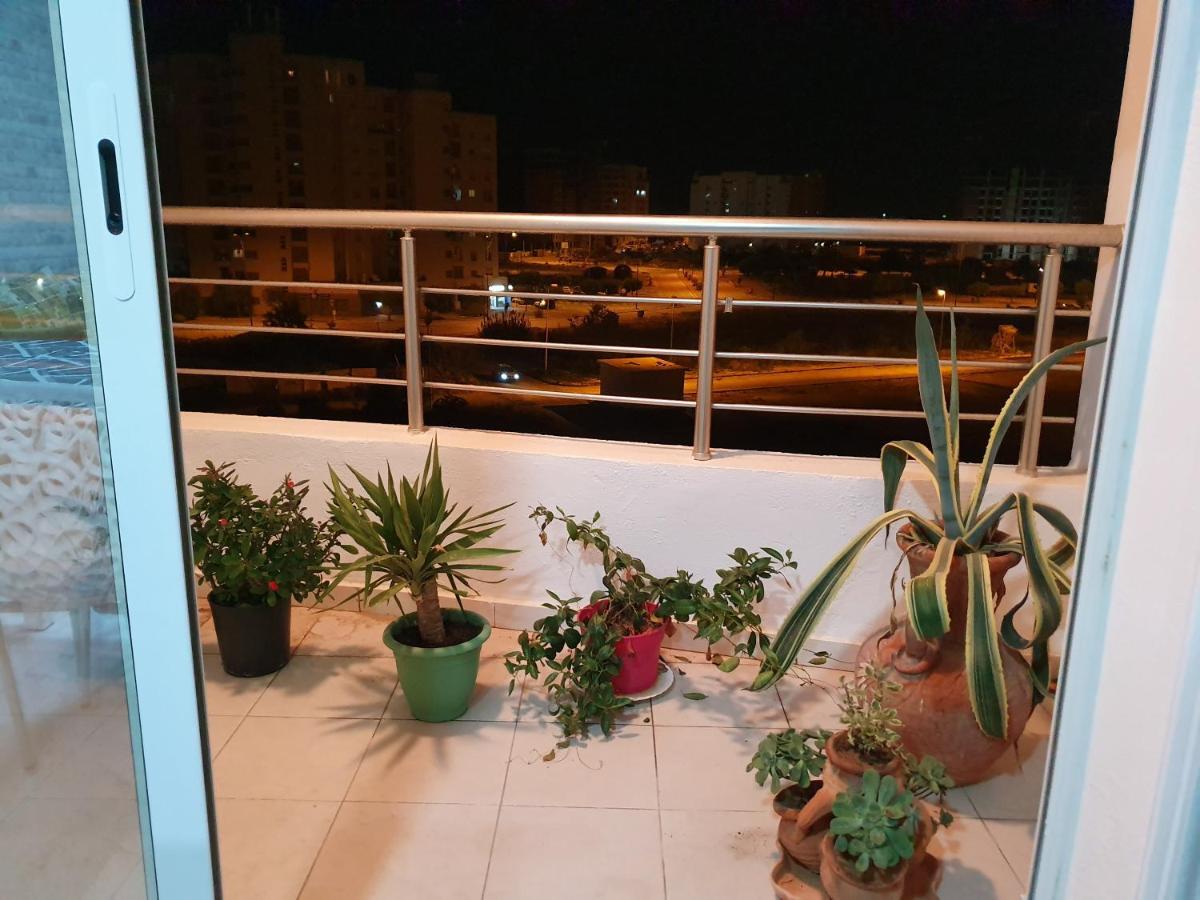 Appartement S+1 Jardin De Carthage Tunis Zewnętrze zdjęcie
